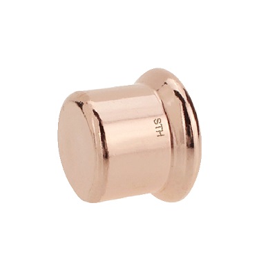 Pressfit Stop End